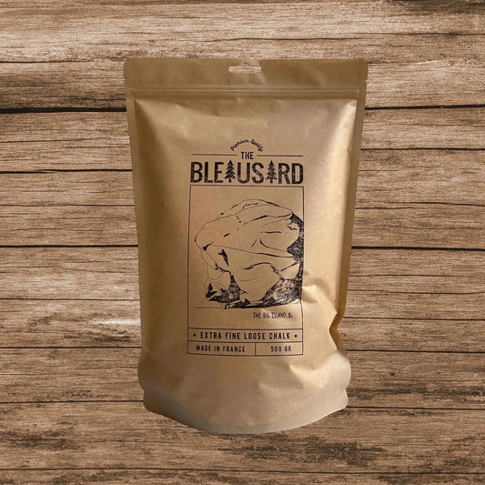 Magnésie Bleausard 500g